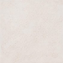 Provenza Karman Ceramica Decorata Avorio 90x90