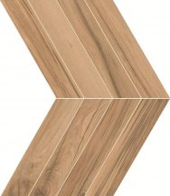 Provenza Provoak Chevron Mono Quercia Recuperata 29.4x34