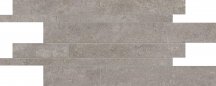 Provenza Re-Play Concrete Listelli Sfalsati Recupero Dark Grey 30x60