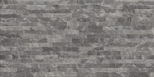 Provenza Salt Stone Modula Black Iron Naturale 60x120