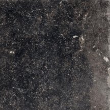 Provenza Unique Bleu Anthracite Noble Lappato Veloute 80x80