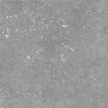 Provenza Unique Bleu Gris Noble Lappato Veloute 120x120