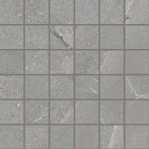 Provenza Unique Infinity Mosaico 5X5 Purestone Grey 30x30