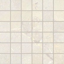 Provenza Unique Infinity Mosaico 5X5 Purestone White 30x30