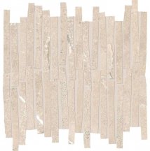 Provenza Unique Infinity Mosaico Stick Purestone Beige 34x35.4