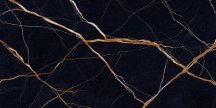 Provenza Unique Marble Sahara Noir Silktech 30x60