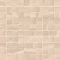 Provenza Zerodesign Mosaico 3X3 Sabbia Thar Beige Rett 30x30