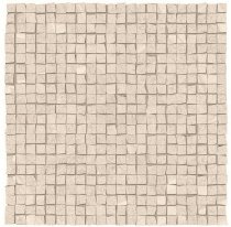 Provenza Zerodesign Mosaico Pietra Spaccata Bolivian White 30x30