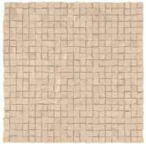 Provenza Zerodesign Mosaico Pietra Spaccata Indian Beige 30x30