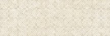 Ragno Coliseum Avorio Decoro Cross Ret 32.5x97.7