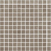 Ragno Flex Mosaico Tabacco 30x30