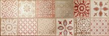 Ragno Frame Decoro Cream 25x76