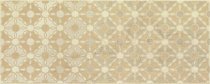 Ragno Grace Grace Decoro Beige 1 20x50