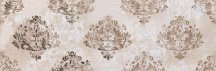 Ragno Resina Avorio Decoro Venezia 40x120