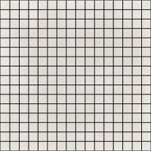 Ragno Resina Grigio Mosaico 40x40