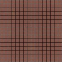 Ragno Resina Terracotta Mosaico 40x40