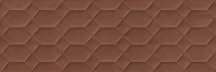 Ragno Resina Terracotta Struttura Bee 3D 40x120