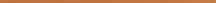 Rako Charme Orange Listello 1.5x60