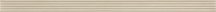 Rako Textile Beige Listello 2.2x40