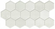 Realonda Hex White  26.5x51