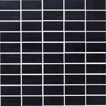 Refin Artech Nero Mosaico 30x30