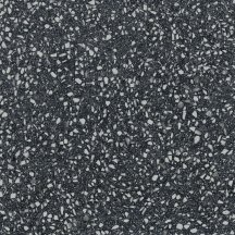 Refin Flake Black Medium R 60x60