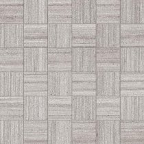 Refin Fusion Ash Mosaico R 30x30