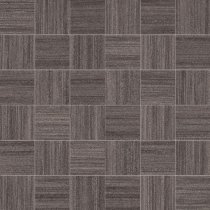 Refin Fusion Brown Mosaico R 30x30