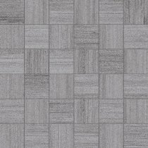 Refin Fusion Grey Mosaico R 30x30