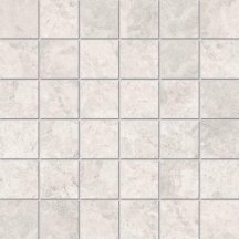 Refin Pedra Azul Ivory Mosaico R 30x30