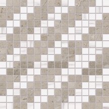 Refin Prestigio Arcadia Lucido Mosaico Micro R 30x30