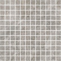 Refin Prestigio Fior Di Bosco Lucido Mosaico R 30x30