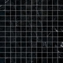 Refin Prestigio Marquinia Lucido Mosaico R 30x30