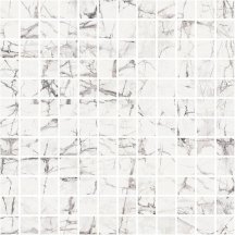 Refin Prestigio Phantom Lucido Mosaico R 30x30
