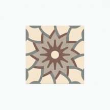 Revoir Paris Bel Histoire Clea Cabochon 7.5x7.5