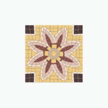 Revoir Paris Bel Histoire Octavie Cabochon 7.5x7.5