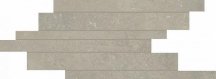 Rex Esprit Neutral Gris Listello Sfalsato 21x40