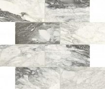 Rex Etoile Renoir Matte Mosaico 7.5x15 30x30