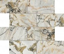 Rex Etoile Symphonie Matte Mosaico 7.5x15 30x30
