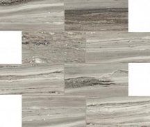 Rex Etoile Tropical Glossy Mosaico 7.5x15 30x30