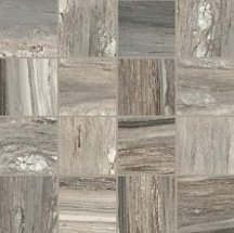 Rex Etoile Tropical Matte Mosaico 7.5x7.5 30x30