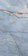 Rex Heritage Luxe Azure Glossy 6 Mm 60x120