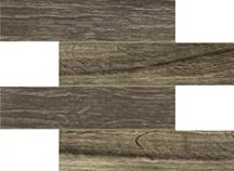 Rex Planches Choco Mod. Listello 30x30