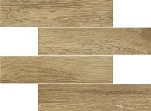 Rex Planches Noisette Mod. Listello 30x30