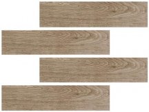 Rex Selection Oak Amber Modulo Listello 30x30