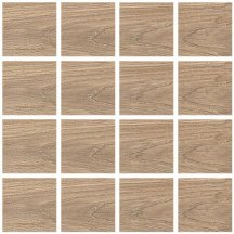 Rex Selection Oak Cream Mosaico 30x30