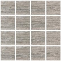 Rex Selection Oak Gray Mosaico 30x30