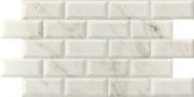 Ribesalbes Marmol Calacata Beige 10x20