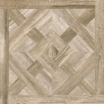 Ricchetti Artwood Inlay Beige Nt 60x60