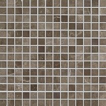 Ricchetti Marble Boutique Amani Mosaico 30x30